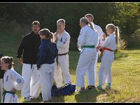 trening torsdag morgen